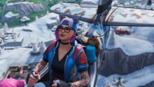 Fortnite 第四周挑战：搜索字母“O”、消灭远征前哨站等等（第 7 季）